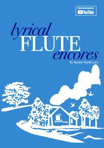 LYRICAL FLUTE ENCORES