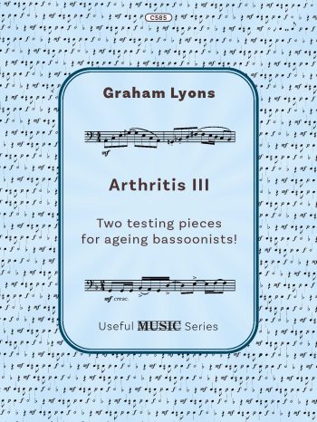ARTHRITIS III